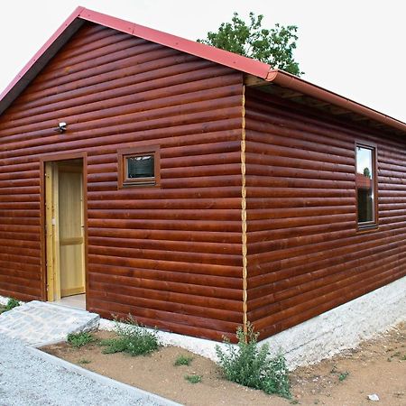 Chaty U Cvrku Orlik Exterior photo